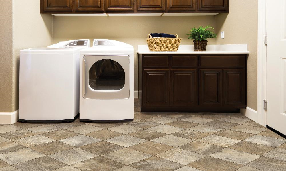 Congoleum - AirStep-Flexible-Flooring Flip Card 3 Congoleum - AirStep-Flexible-Flooring Flip Card 3