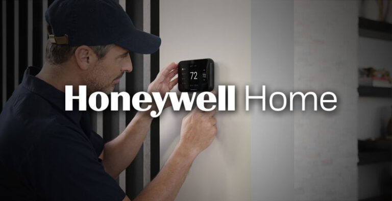 Honeywell Home