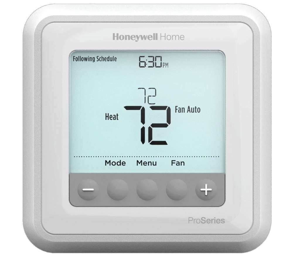 Resideo Honeywell Home HomeSphere Builder Rebates