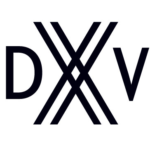 DXV Brand Page Logo -Logo_NoAS_BLACK