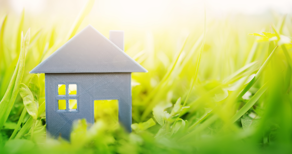 Sustainability Blog - Homeowner Demand