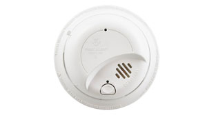 SC9120LBL First Alert BRK Alarm