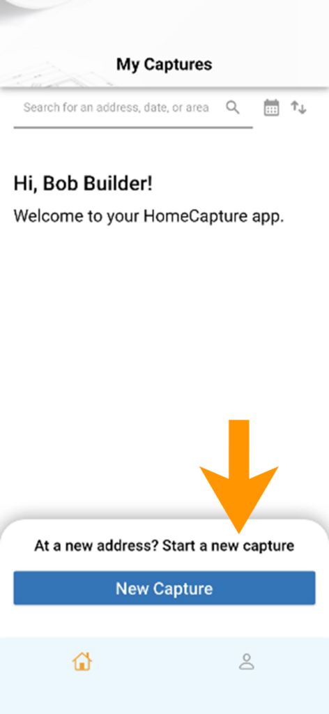 3_HomeCapture-Welcome-Screen