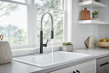 American Standard Grayson Kitchen Faucet