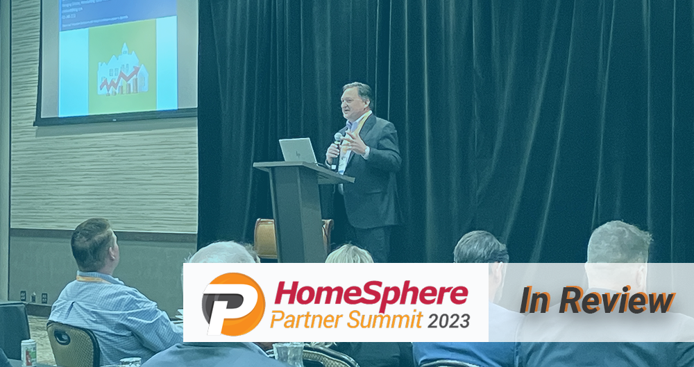 2023 Partner Summit State the Industry Blog Hero Image