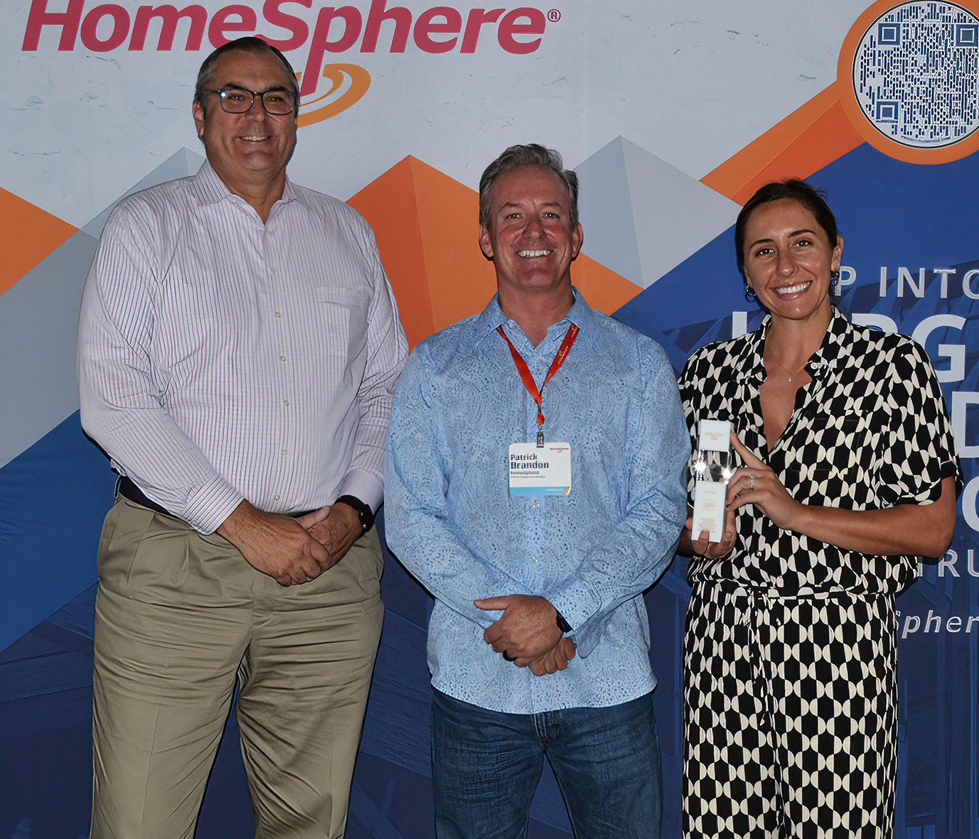 Winner of the Sales Choice Award - 2023 - Rinnai