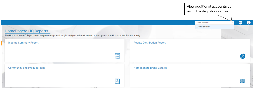 01-2024 Viewing Additional HSHQ Accouts