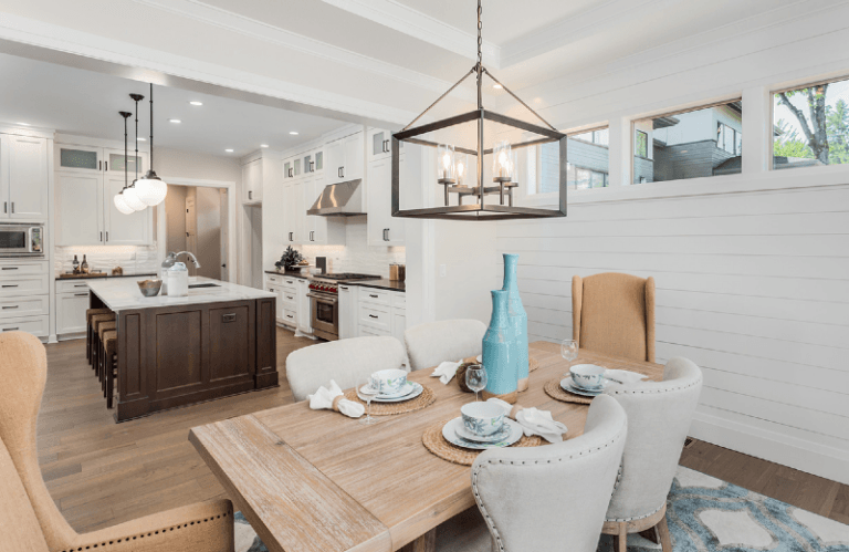 Premium Luxury Lighting Design