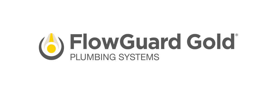 FlowGuard Gold Logo