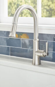 3-types-for-LP-KitchenFaucet Gerber Northerly Kitchen Faucet