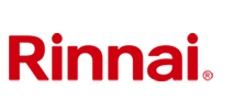 Rinnai Logo