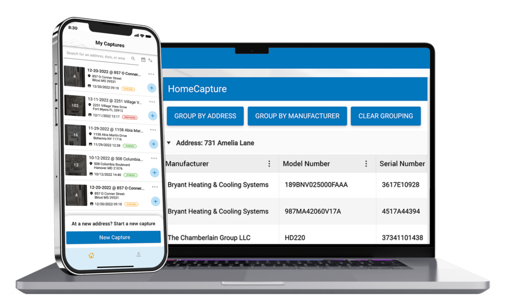 HomeSphere | Make Home Building More Profitable