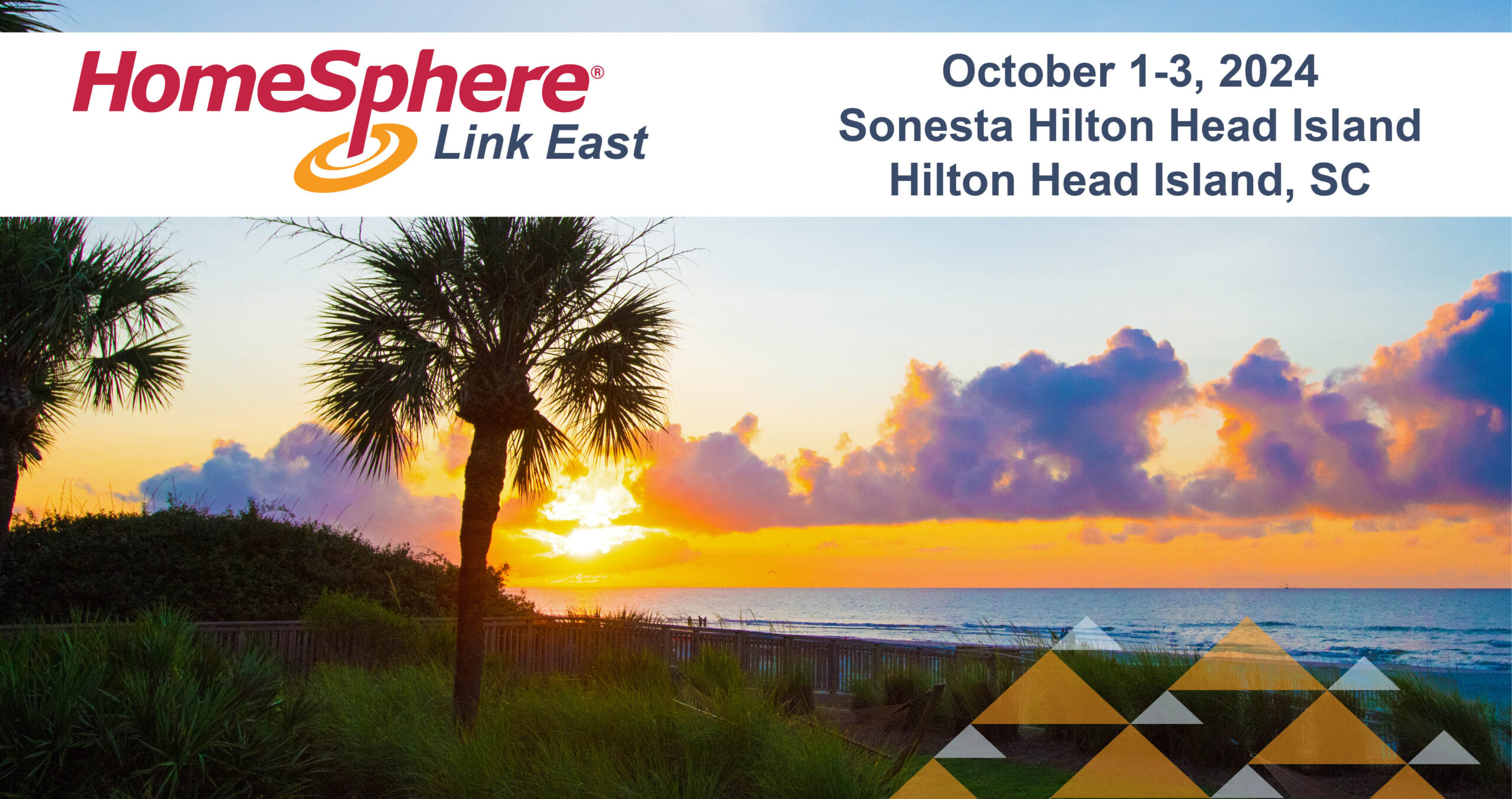 Link East 24 - Blog Hero Image HomeSphere Link East 2024