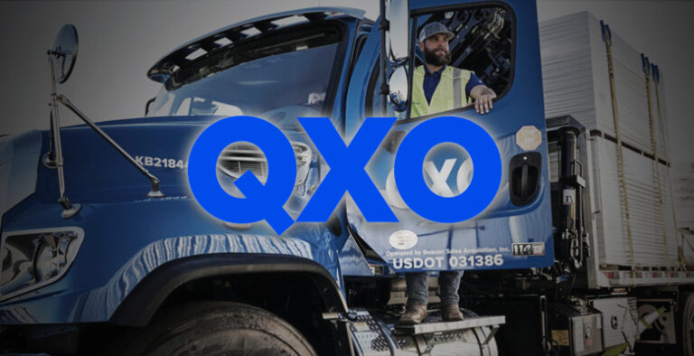 QXO