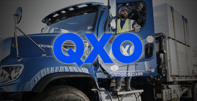 QXO