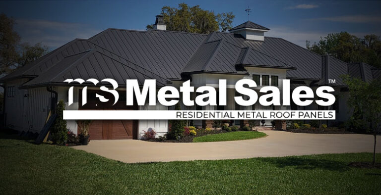 Metal Sales