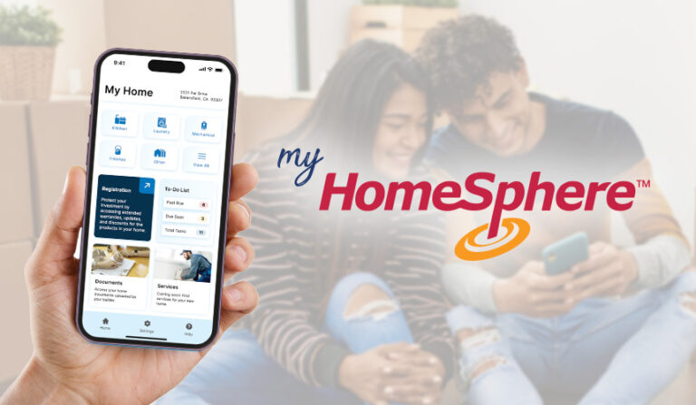 My HomeSphere®
