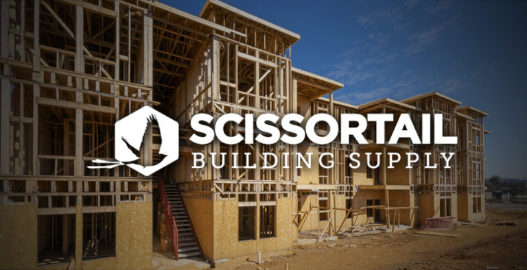 Scissortail