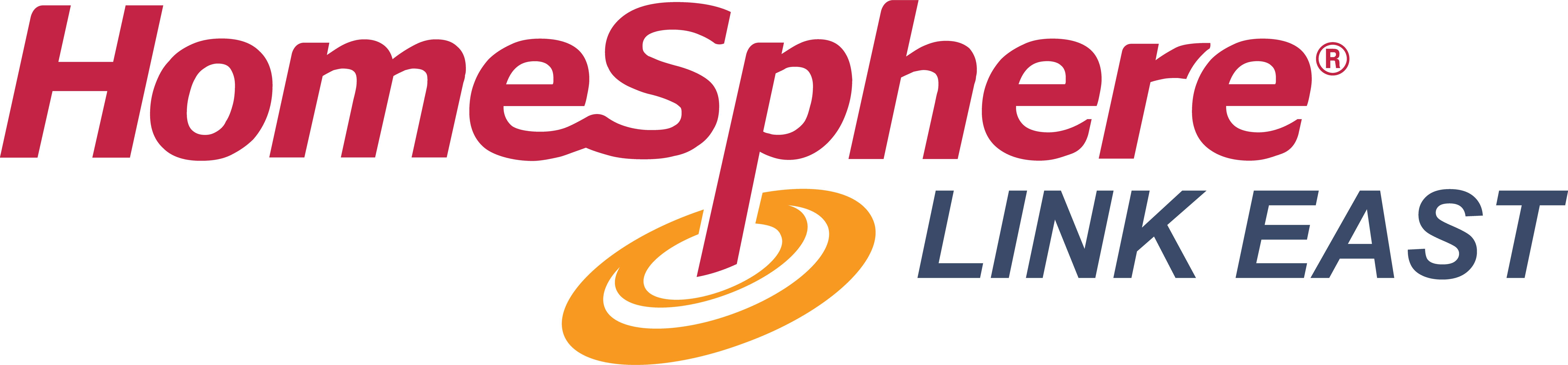 HS Link East logo