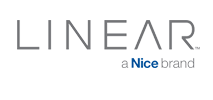 Nice Linear Logo