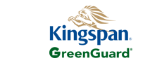 Kingspan GreenGuard Logo