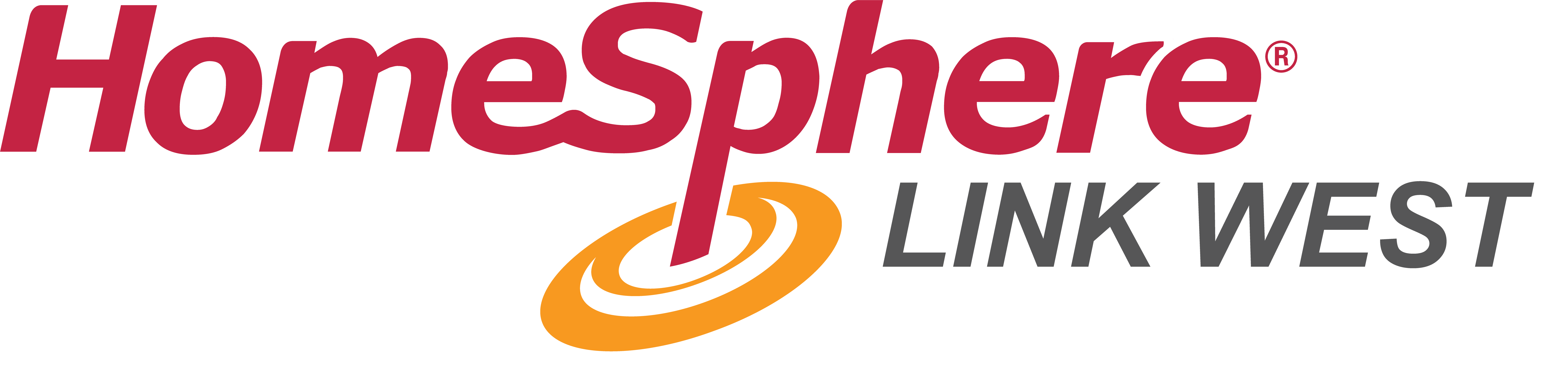 HS Link West logo