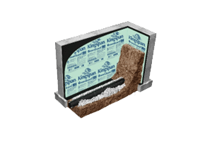 Kingspan GreenGuard XPS Perimeter Diagram