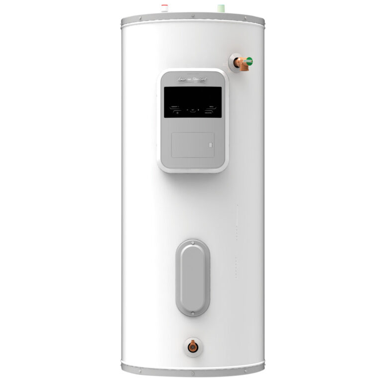 ASWH - Demand Response Top Connect Water Heater
