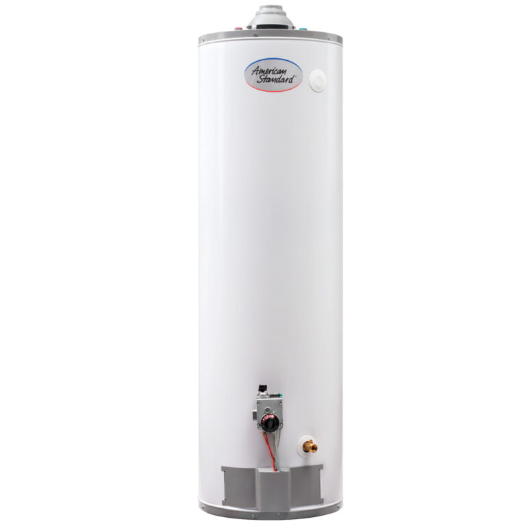 ASWH - Low Nox Atmospheric Water Heater