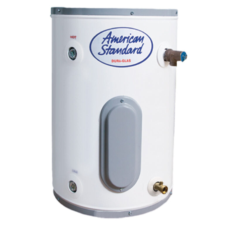 ASWH - Point of Use Water Heater