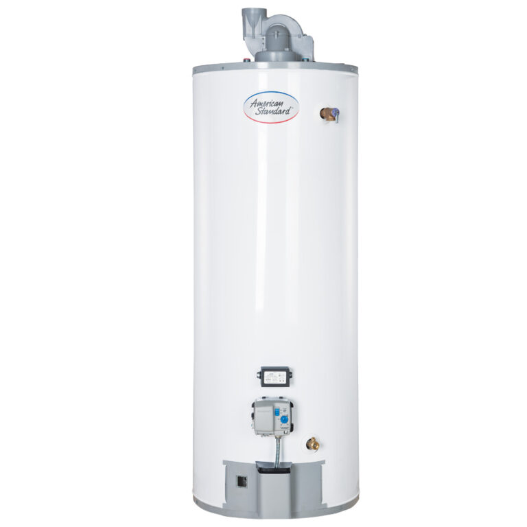 ASWH - Power Vent Water Heater