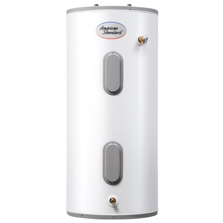 ASWH - Top Connect Water Heater