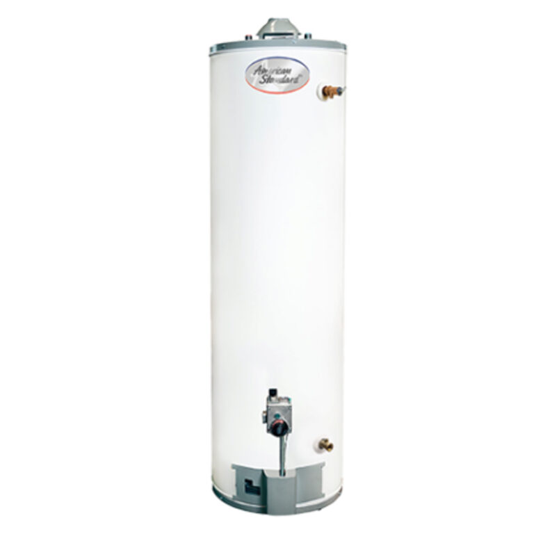 ASWH - Ultra Low NOx Atmospheric Water Heater