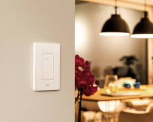 Smart Light Switches