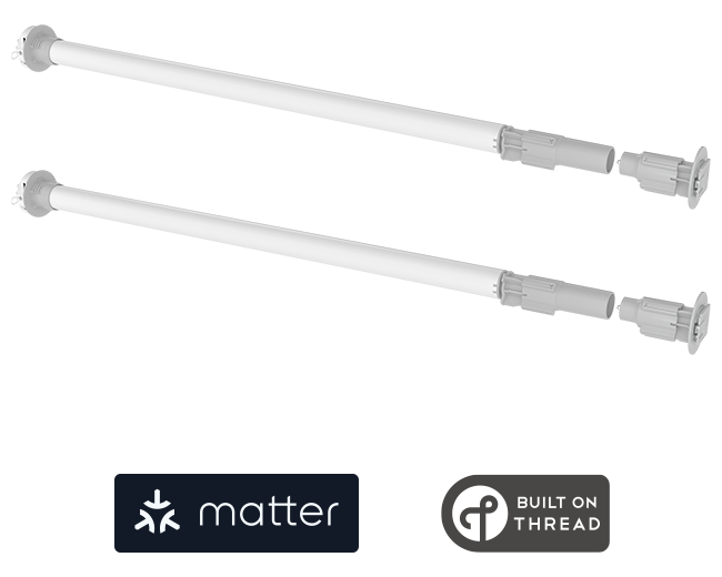 Eve Motion Blinds Upgrade Kit