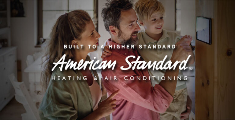 American Standard HVAC