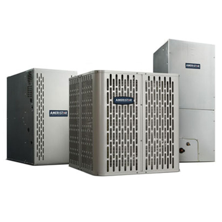 Ameristar Three Products
