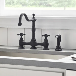 Gerber Kitchen Faucet 0 Opulence