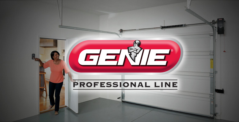 The Genie Company