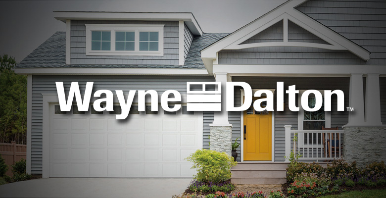 Wayne Dalton