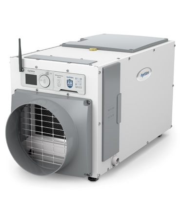 05-2025-FlipCard-AprilAire-dehumidifer-WiFi AprilAire Wi Fi Dehumifier