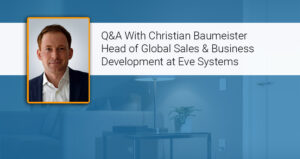 Q & A with Eve Systems