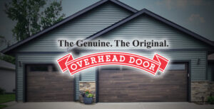 Overhead Door Brand