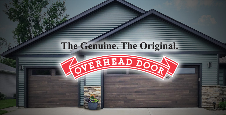 Overhead Door Brand