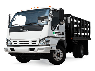 06-2025-Enterprise-Truck-Rental-Flipcard-Stakebed-Truck Enterprise Truck Rental - Stakebed Truck