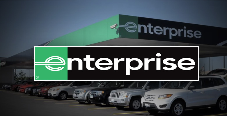 Enterprise Rent-A-Car