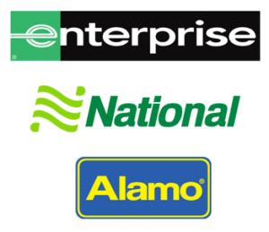 Enterprise-Rent-A-Car-Plus-Alamo-and-National-Logos-4web Enterprise Rent-A-Car National Car Rental and Alamo Rent-A-Car