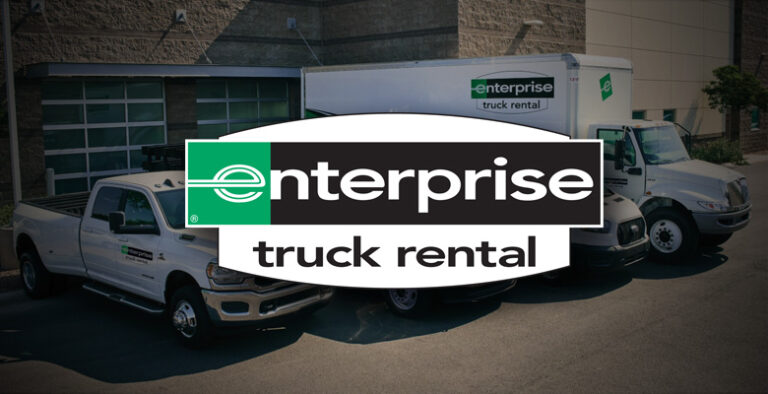 Enterprise Truck Rental