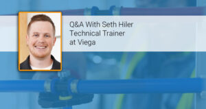 A Q&A with Viega