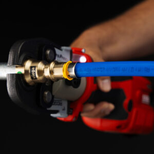 Viega One Tool, Multiple Systems